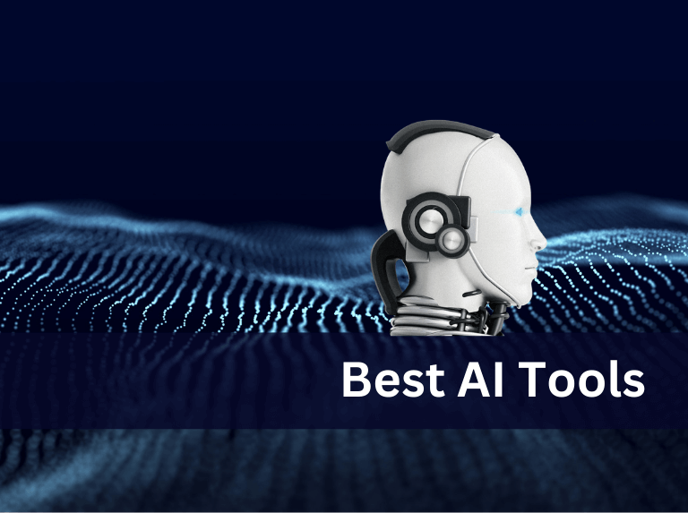 Best AI Tools for Business