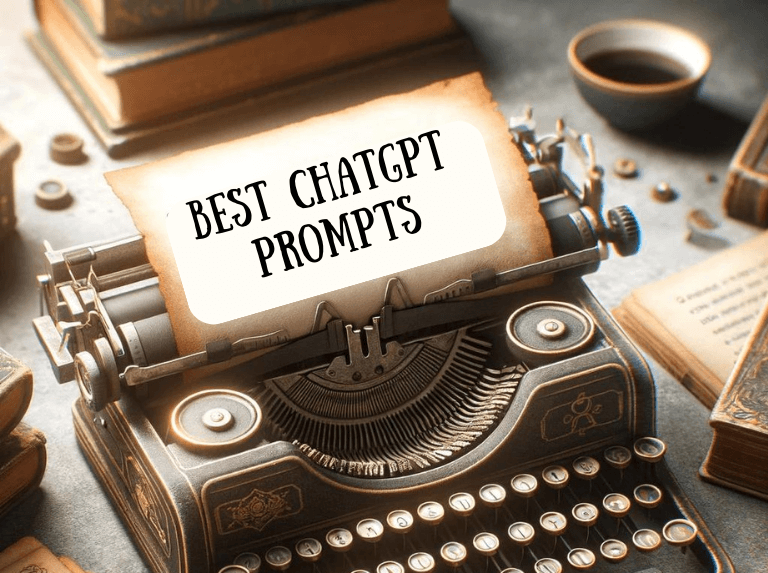 Best ChatGPT Prompts for Social Media